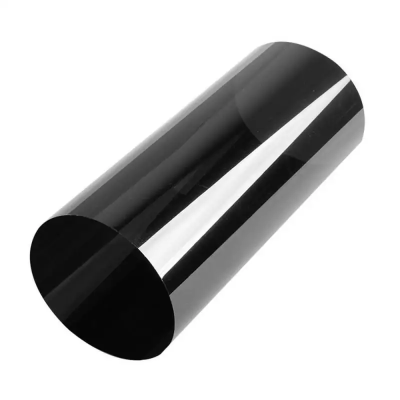 20cm X150cm Black Film Solar Control Window Tint For Car Front Windscreen Sticker | Автомобили и мотоциклы