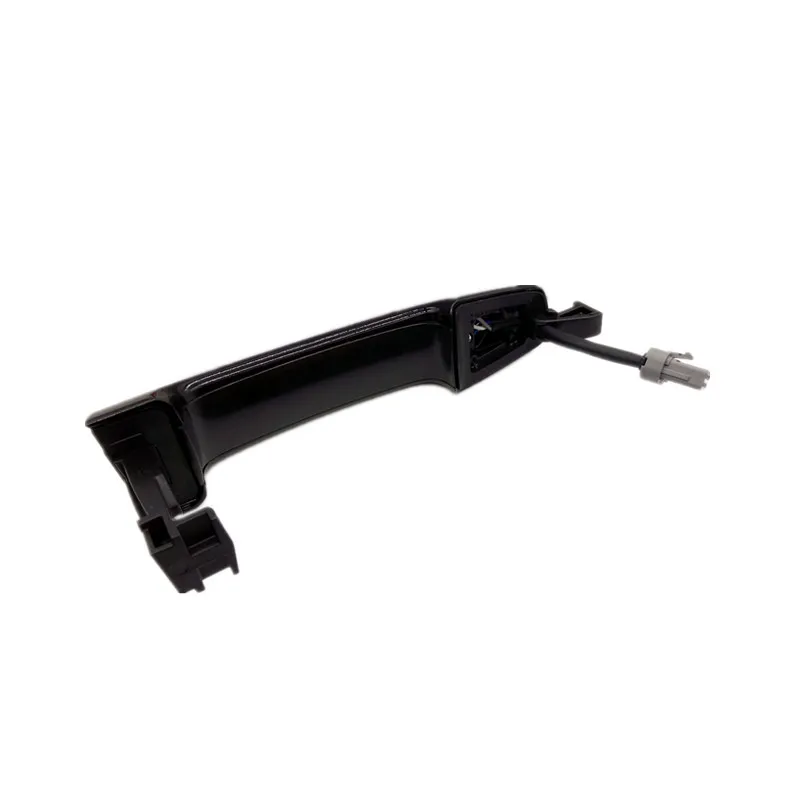 Оригинальная хромированная внешняя дверная ручка Smart Key для KIA BORREGO mohas 826512JD00EB 82651