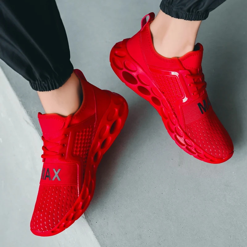 Кроссовки мужская обувь для тренировок мужские белые кроссовки пар беговые |