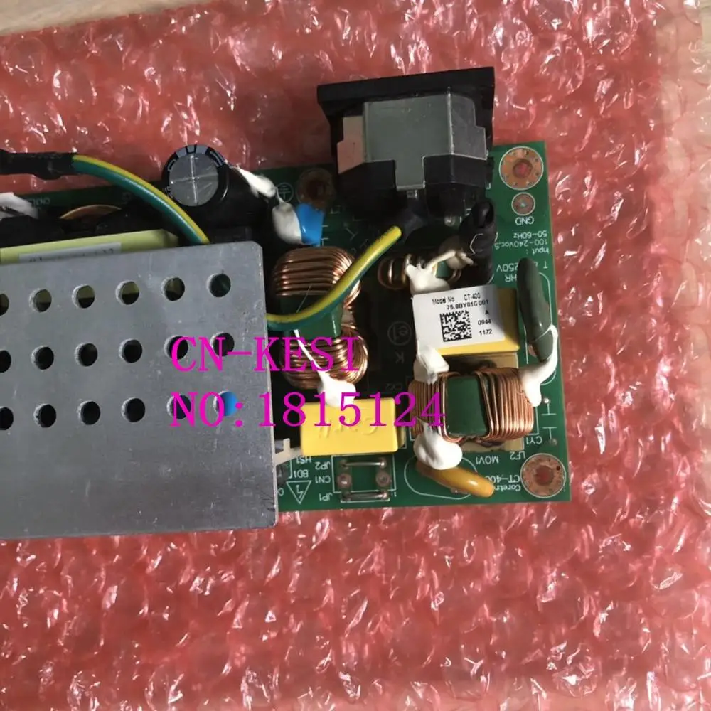 Запасной оригинальный проектор основной источник питания для проекторов DELL 4320