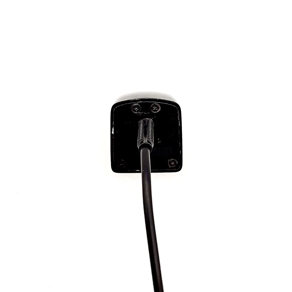 

Smart universal vehicle reversing camera 170 degree fisheye lens starlight night vision vehicle rear front view camera low light