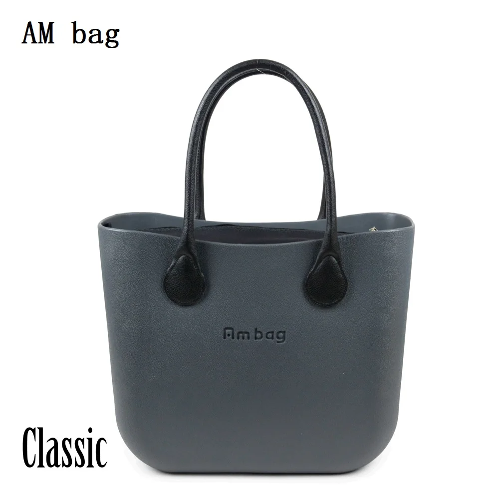 Сумка AMbag Obag O стильная Водонепроницаемая классическая женская сумка Ambag сделай