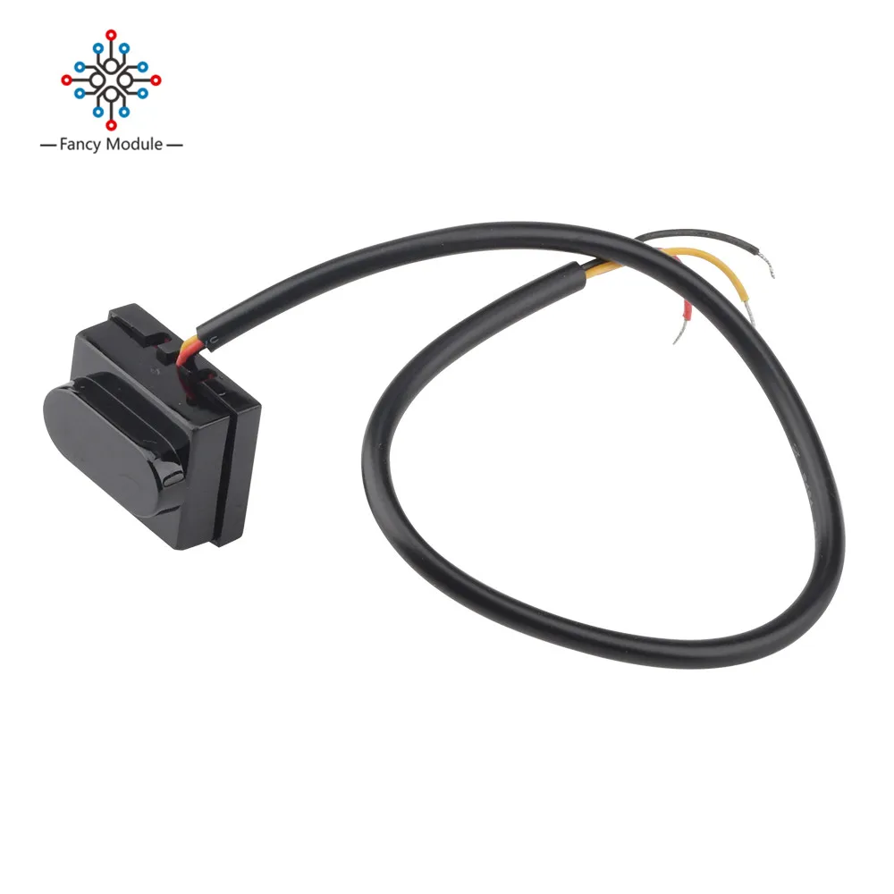 Водонепроницаемый автоматический датчик фотоэлектрический активный