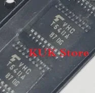 

Оригинал 100% новый VHC T540A VHCT540A TC74VHCT540AFT TSSOP-20 10 шт./лот