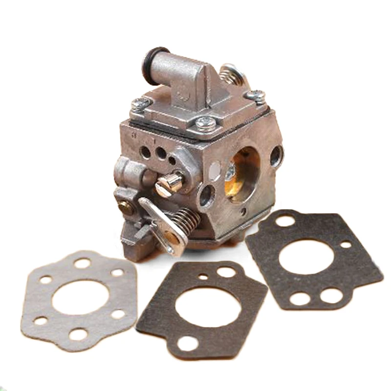 

Chainsaw Carburetor kit For ZAMA C1Q-S57B Garden Replacement Practical