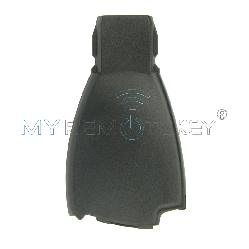 Чехол для смарт ключа класса 4 C E R CL CLK кнопки модель США Mercedes Remtekey чехол