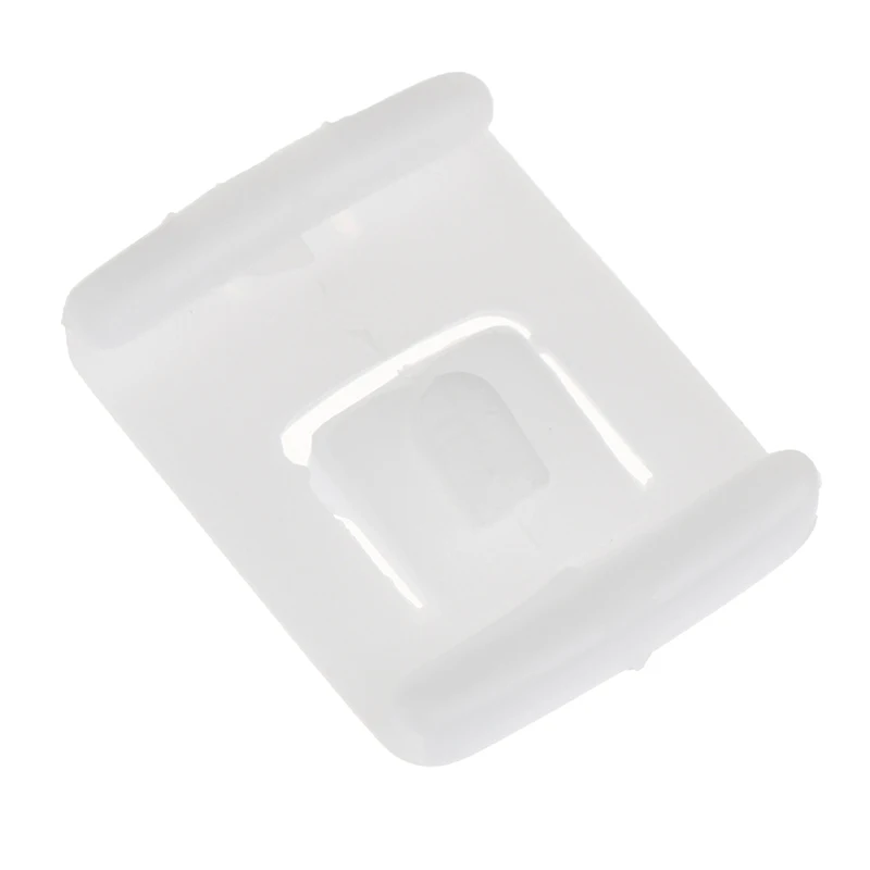 

6 шт. siut сиденье пряжка клип бегунок руководство 435881203A C10 для VW GOLF MK1 MK2 MK3