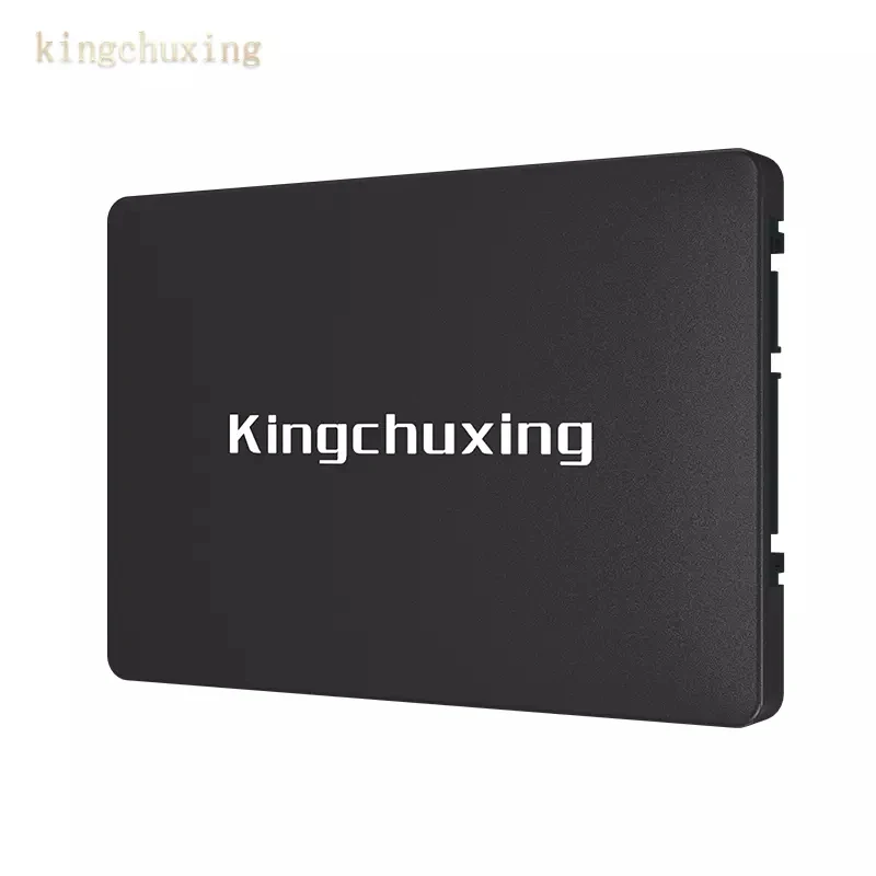 Твердотельный накопитель kingchuxing ssd 500 Гб 2 5 SATA3 120 ГБ 240 128 480 256 1 ТБ диск для ноутбука