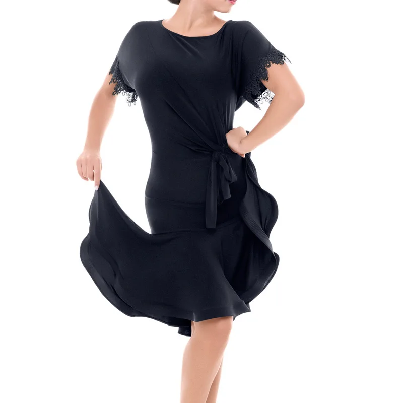 Женская семейная одежда танцевальная джазовые танцевальные костюмы костюм для