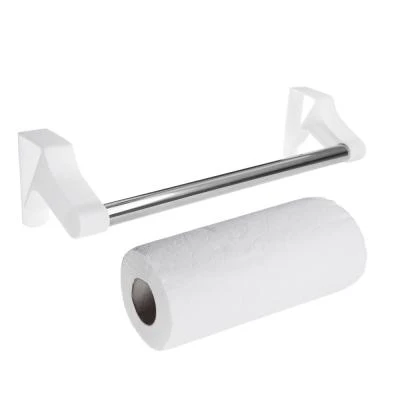 BEROSSI Держатель для полотенец навесной Prestige 31х9х12см пластик 2 цвета|Подставки