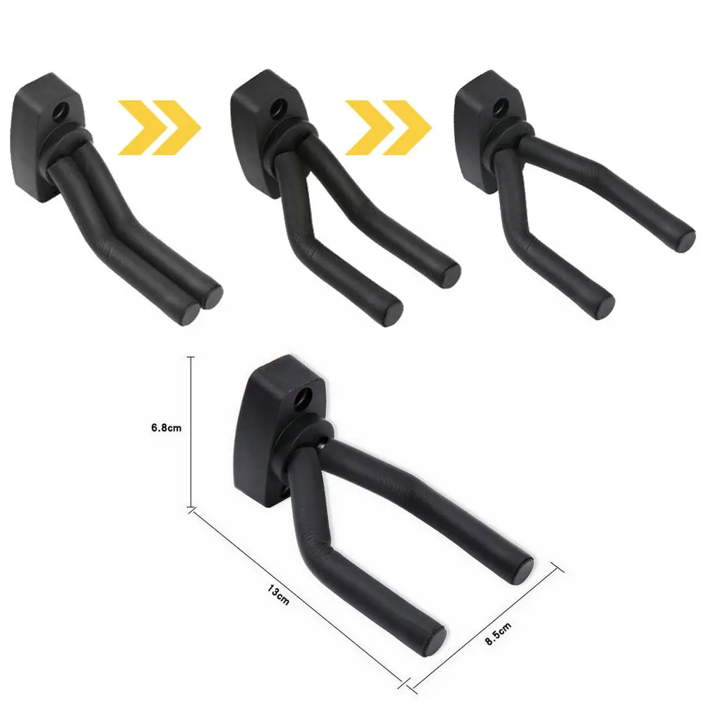 Качественная трость/летучая мышь настенный держатель для трость косплея