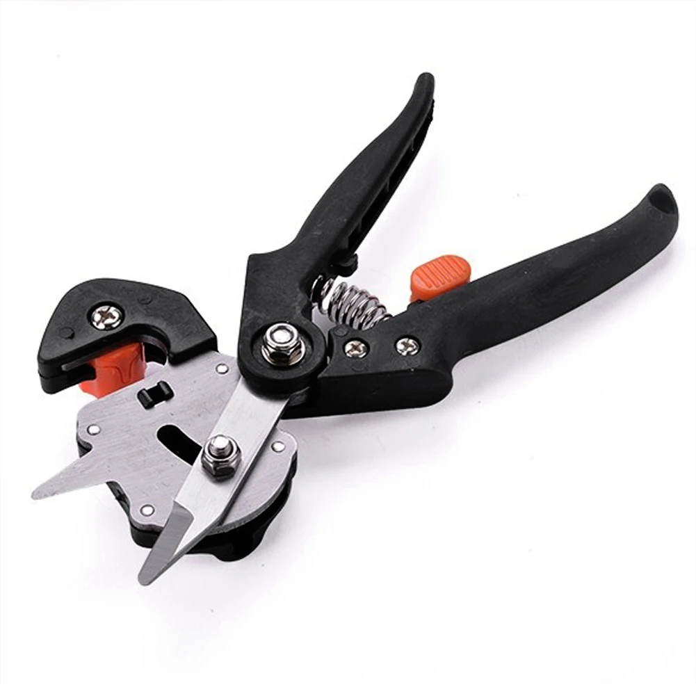 

Pruning Shears Boxes Grafting Shears Pruning Trees shears Garden shears Cutting machine + 2 blade garden tools