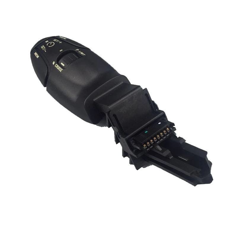 Новый выключатель круиз контроля с ограничением скорости 6242Z8 для Peugeot 207 208 307 406 407