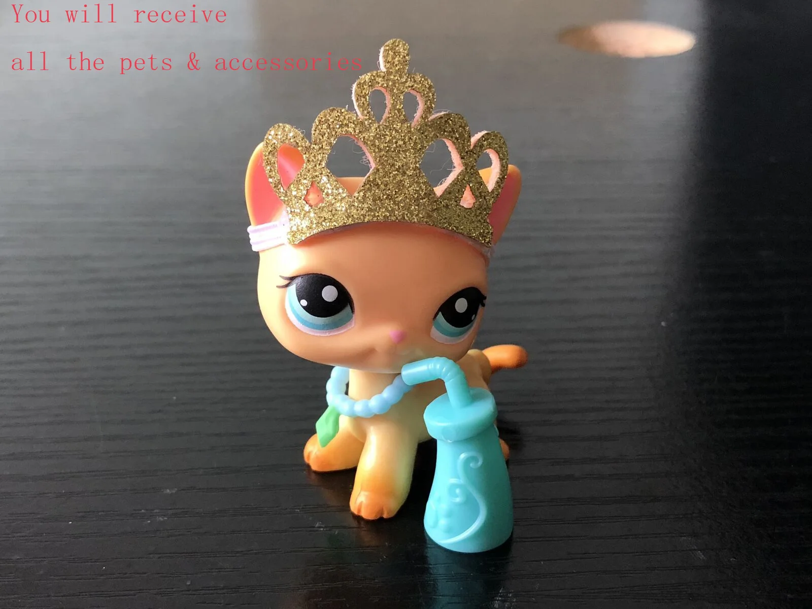 С магнитом для питомцев мини кошки из коротких волос #339 редкие аксессуары 3