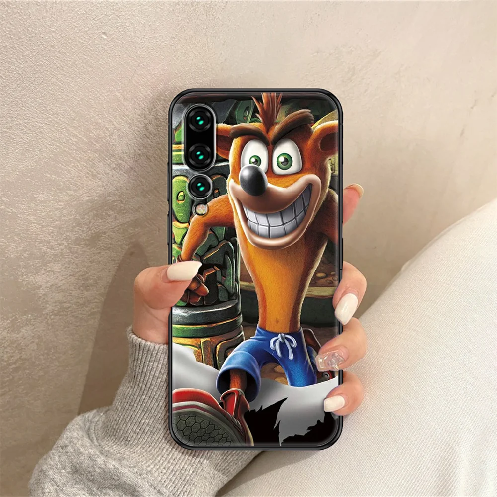 Чехол для телефона Huawei P Mate P10 P20 P30 P40 10 20 Smart Z Pro Lite | Мобильные телефоны и аксессуары