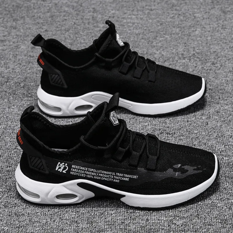 

Нескользящие мужские кроссовки ручной работы, на плоской подошве, для мужчин, для вечевечерние, для вождения