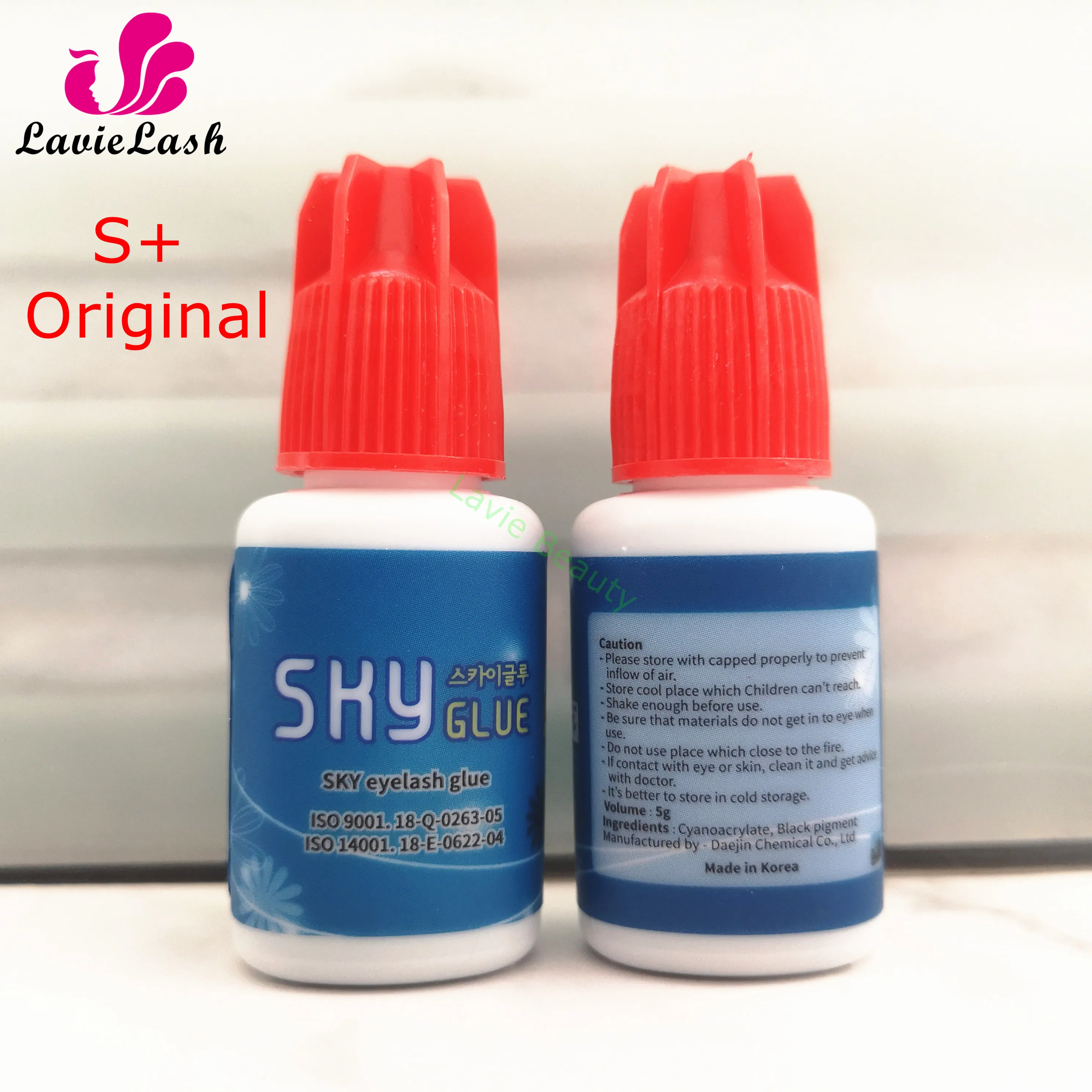 1 бутылка 2s время возрастает до самых мощных Быстрый Корея небо клей для