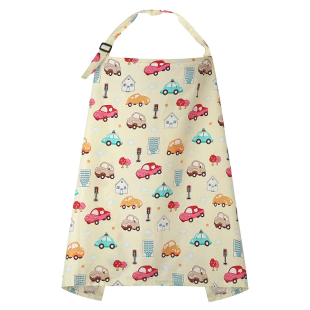 Легко носить с собой convenien хлопок детские мягкие дышащие Грудное вскармливание