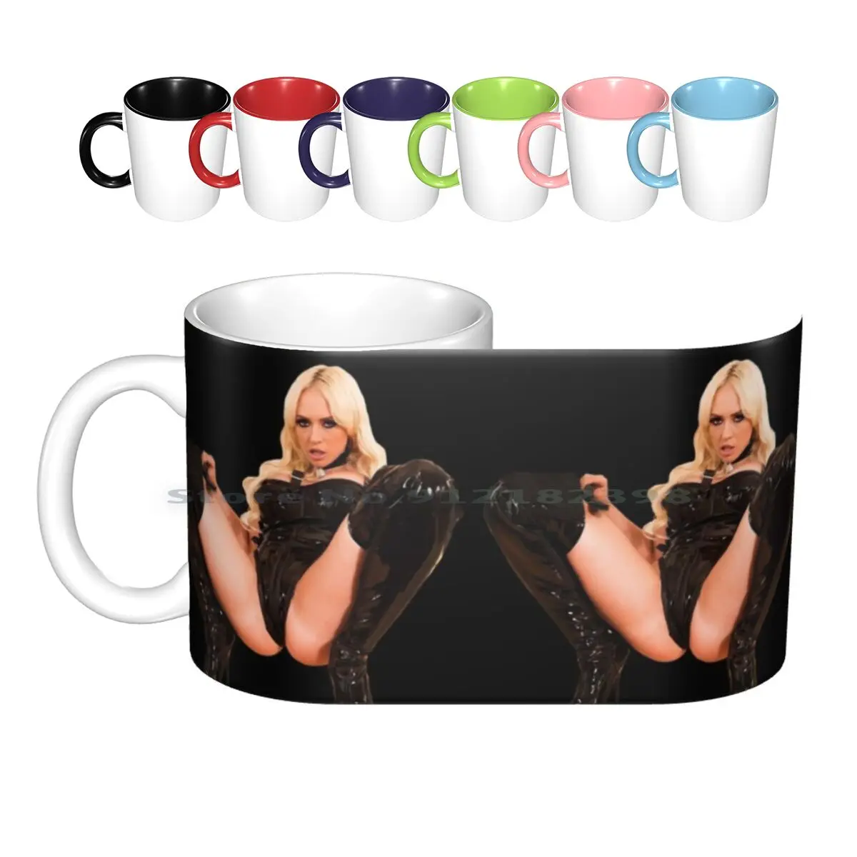 

Kagney Linn Karter черные латексные сапоги керамические кружки кофейные чашки Кружка для молока чая Kagney Linn Karter Kagney Linn Latex Сквиртинг