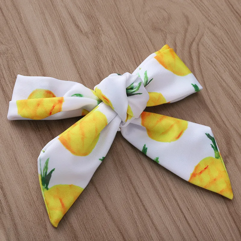 Bunvel/купальный костюм для новорожденных девочек летняя пляжная одежда в богемном