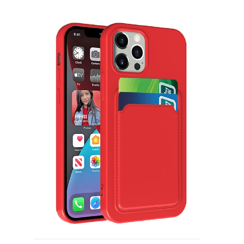 

Чехол-бумажник для iPhone 13 12 11 Pro Max 7 8 Plus X XR XS SE
