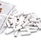 150 шт.пакет сигаретная рулонная бумага Hornet ручная рулонная сигаретная бумага для рулонных наконечников натуральная запечатанная сигара рулонная бумага 6 мм