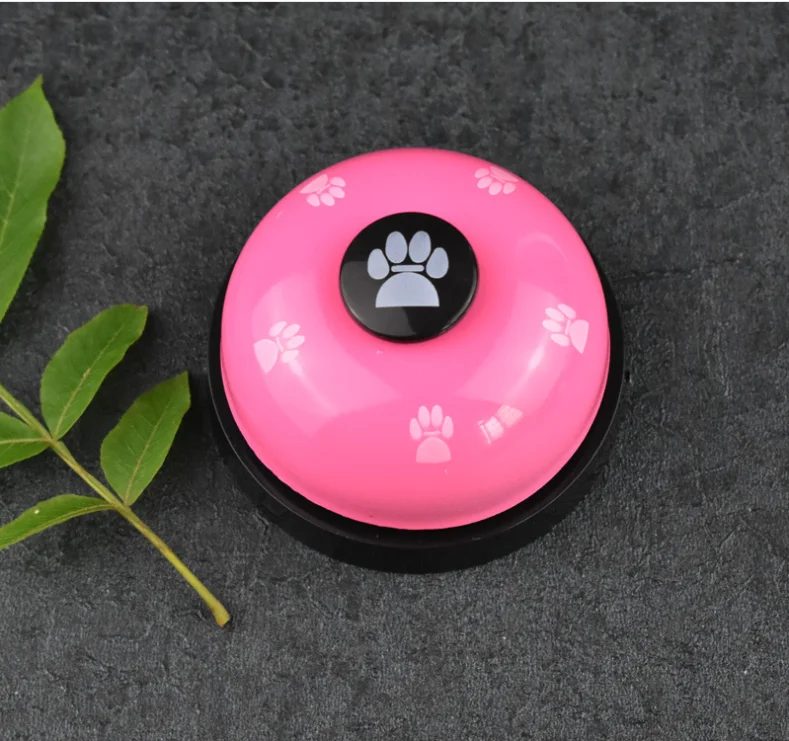 Тренировочное оборудование для собак Agile Equipment Pets Колокольчик звонка