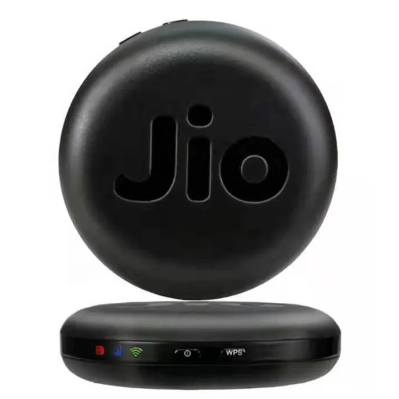 Фрезерный мини-роутер 150 мбит/с Jio JMR1040 3G 4G LTE с FDD B3 B5 B40 | Компьютеры и офис