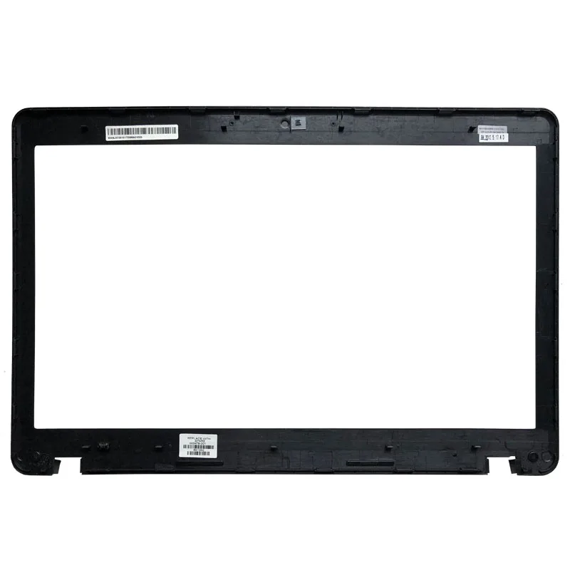 Новый чехол для ноутбука HP ProBook 4540 S 4545S LCD верхняя задняя крышка/ЖК передняя панель