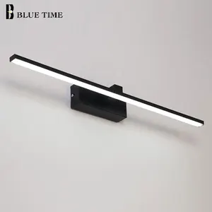 Настенный светильник для гостиной и спальни, 506080120 см