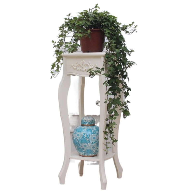 Estante Para Plantas Крытая Huerto Urbano Madera деревянные полки для Dekoration Балконная Цветочная