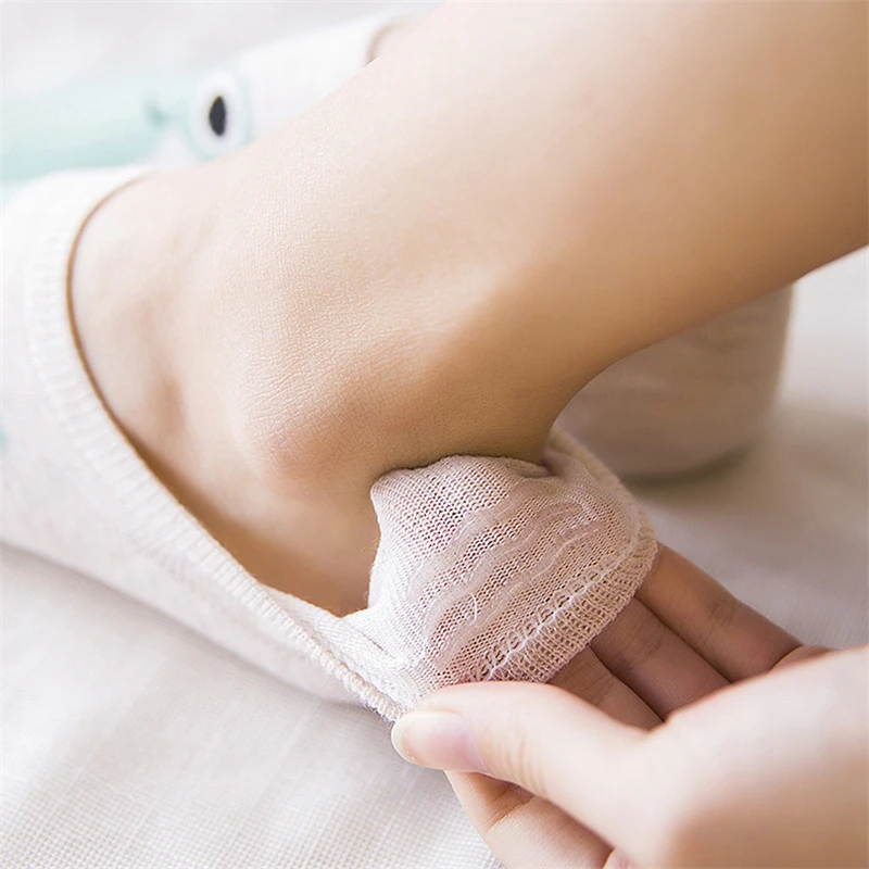 

5 Pairs Cute Harajuku Women's Socks Set Cartoon Print Animal Panda Cat Pattern Meias Lolita Cotton Socks For Girls Autumn Sokken