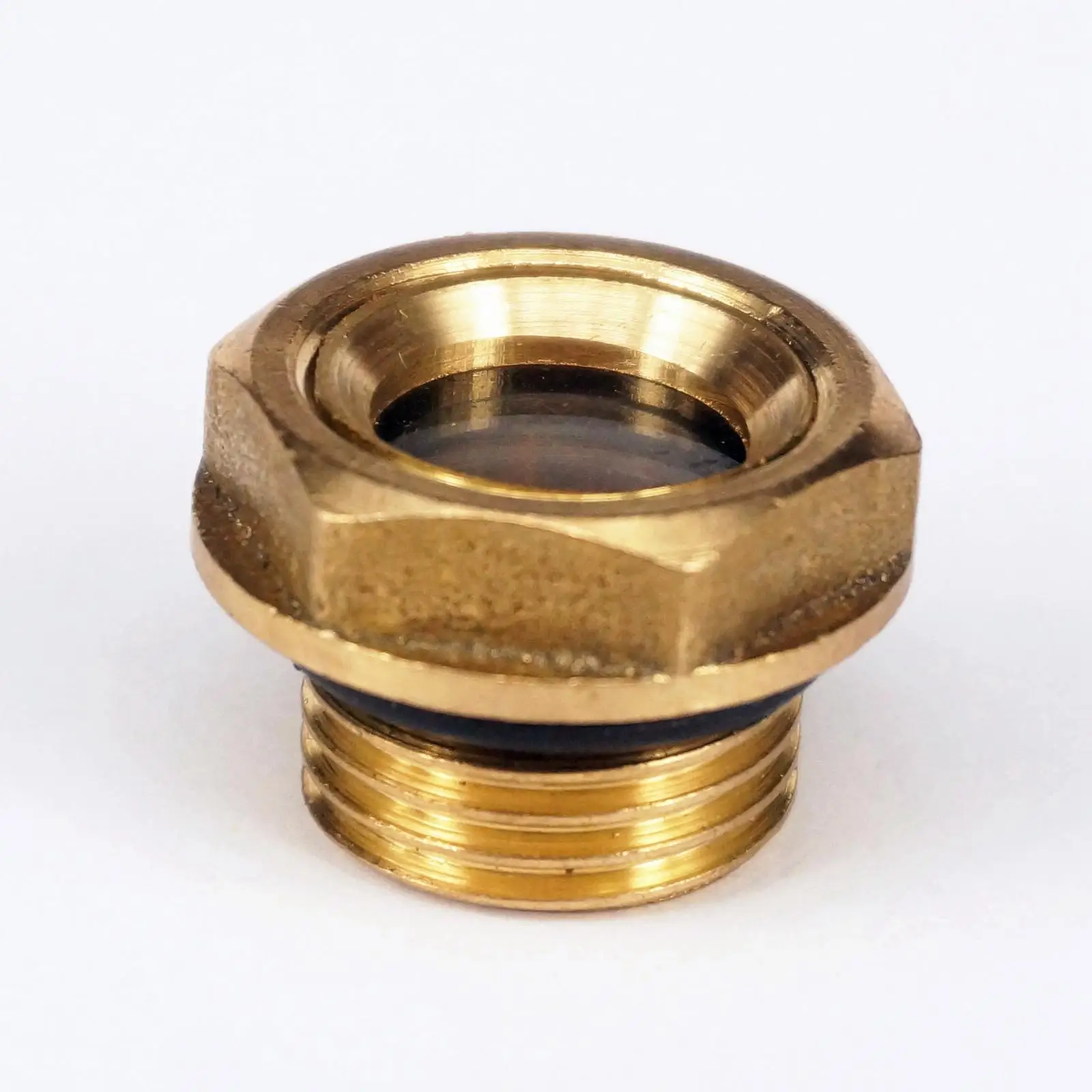 M10/M12/M14/M16/M20/M22/M24/M27/M30 1/4 &quot3/8&quot 1/2 &quot3/4&quot 1 &quotBSP Сферический латунный уровень масла