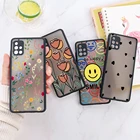 Защитный чехол для объектива A51, чехол для Samsung S21 Ultra, чехол для A32, A52, A12, A33, A53, A50, A71, A72, A70, A21S, чехол для Galaxy S20, FE, S22