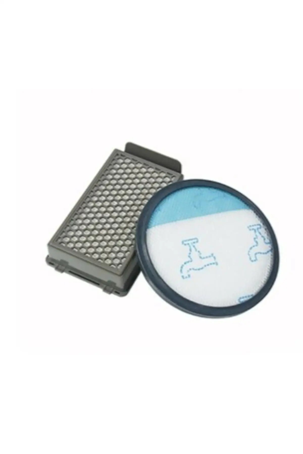 

MHK Parts Ro 3723 Hepa Filter Set
