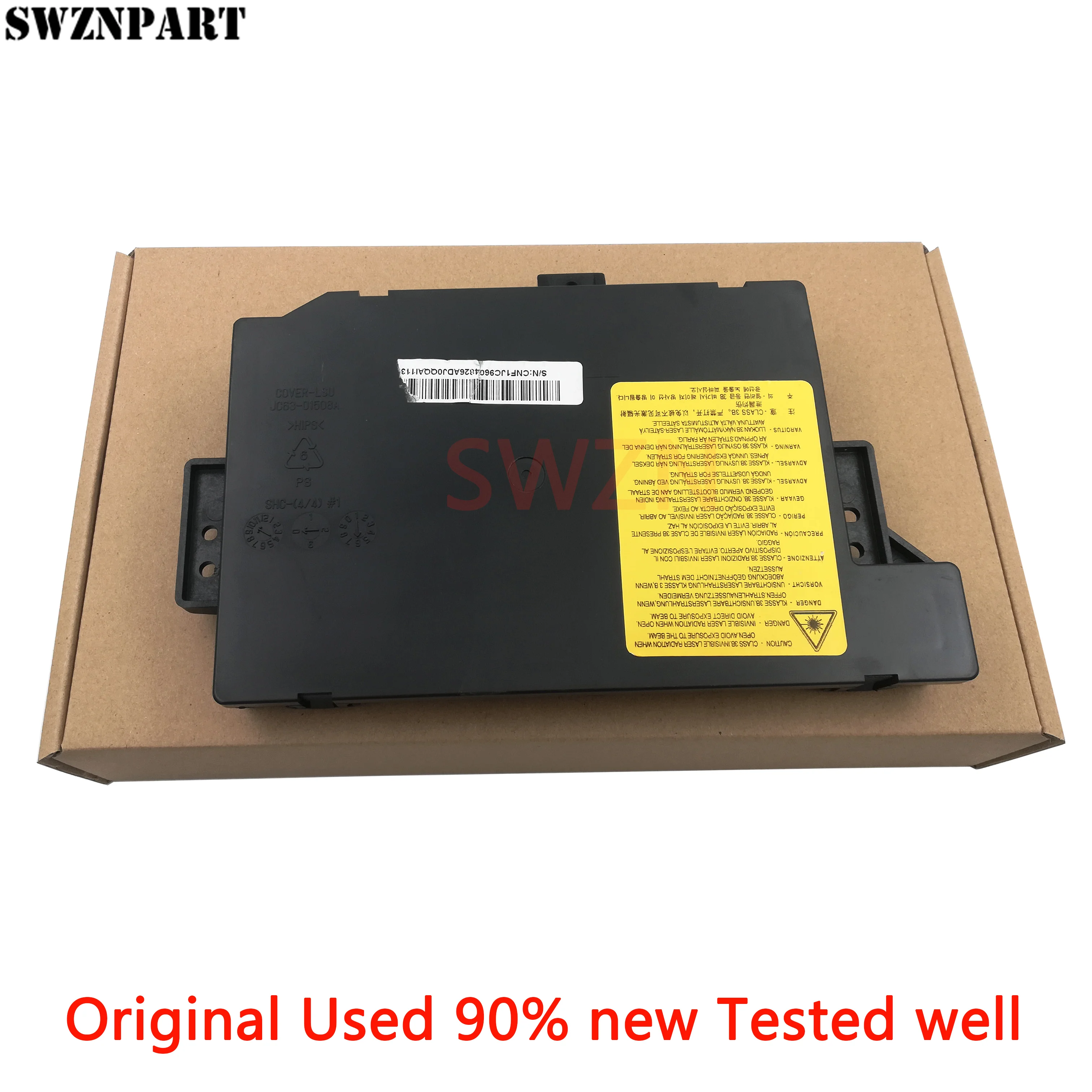 Лазерная головка для Samsung CLP310 320 315 3175 3186 3170 326 325 | Компьютеры и офис
