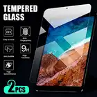 Закаленное стекло 9H для Samsung Galaxy Tab S7 Plus FE