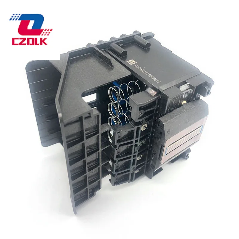 Печатающая головка для Hp 952 953 954 955 7740 8210 печатающая HP 8216 8700 8702 8710 8715 8716 8720 8725 8728 8730