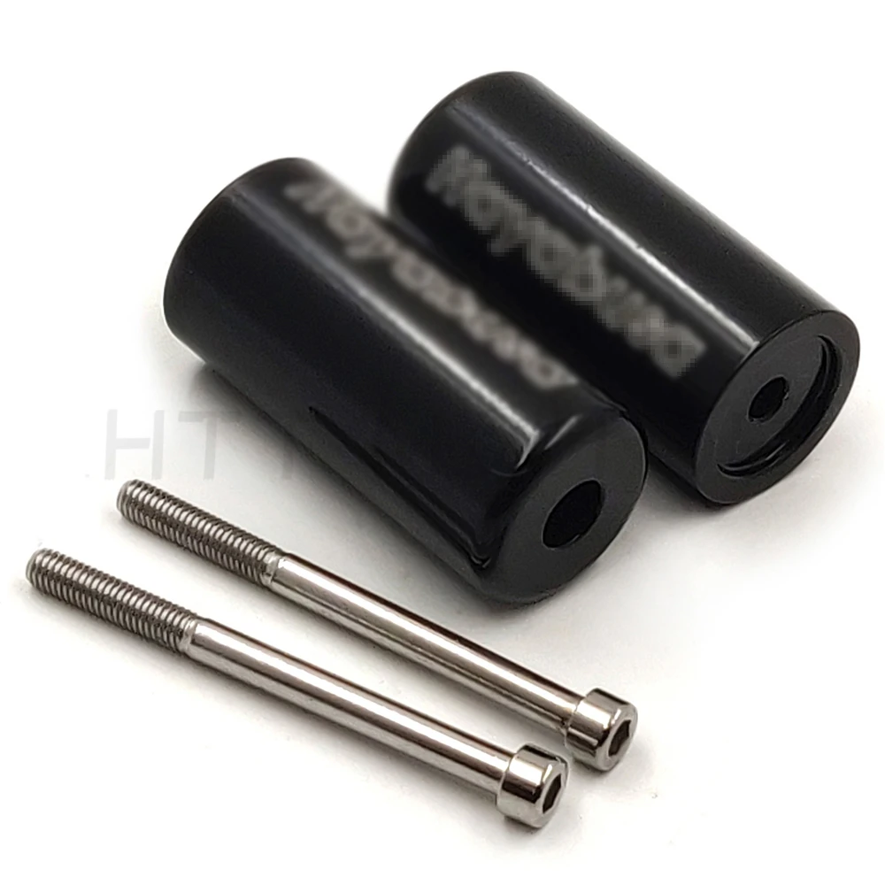 Aftermarket бесплатная доставка аксессуары для мотоциклов на заказ 3 &quotдлинные