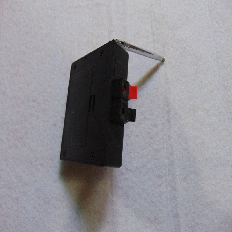 Низкая цена 4 Каналы интеллектуальный пульт дистанционного управления