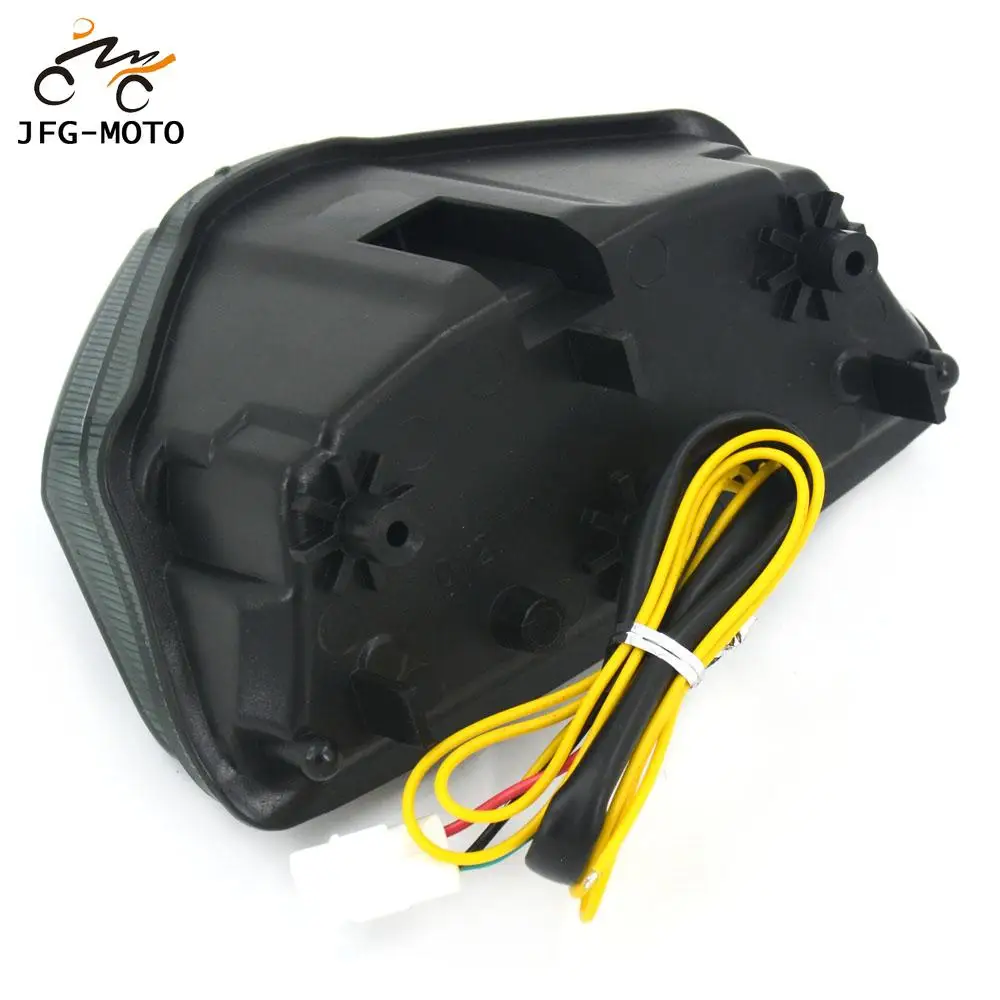 Стосветильник для мотоциклов SUZUKI K8 GSXR600 GSXR750 GSXR 600 750 2008-2013 GSXR1000 1000 2009-2013 |