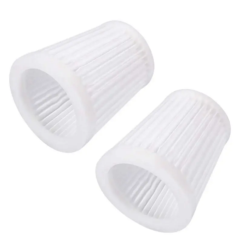 

Hepa Filters Fit GAS18V-LI Gas 14.4v LI Vacuum Cleaner 2 Pack
