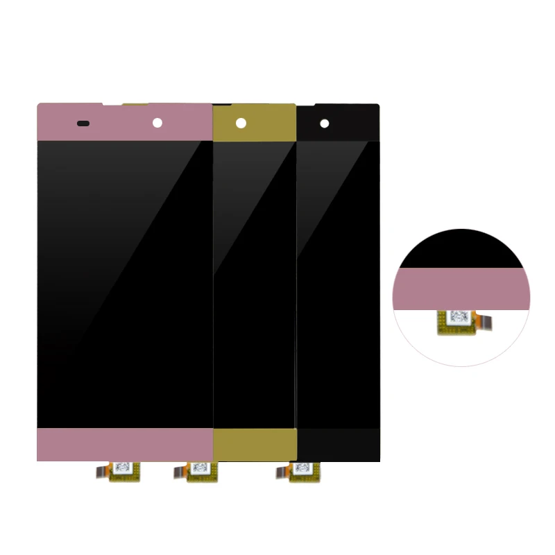 Полностью оригинальный протестированный ЖК дисплей для Sony Xperia L2 с сенсорным