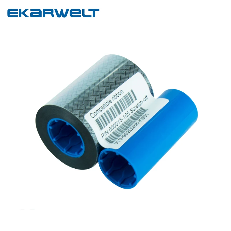 Совместим с 800015-185 защитой от царапин серый монохромный фотография для принтера