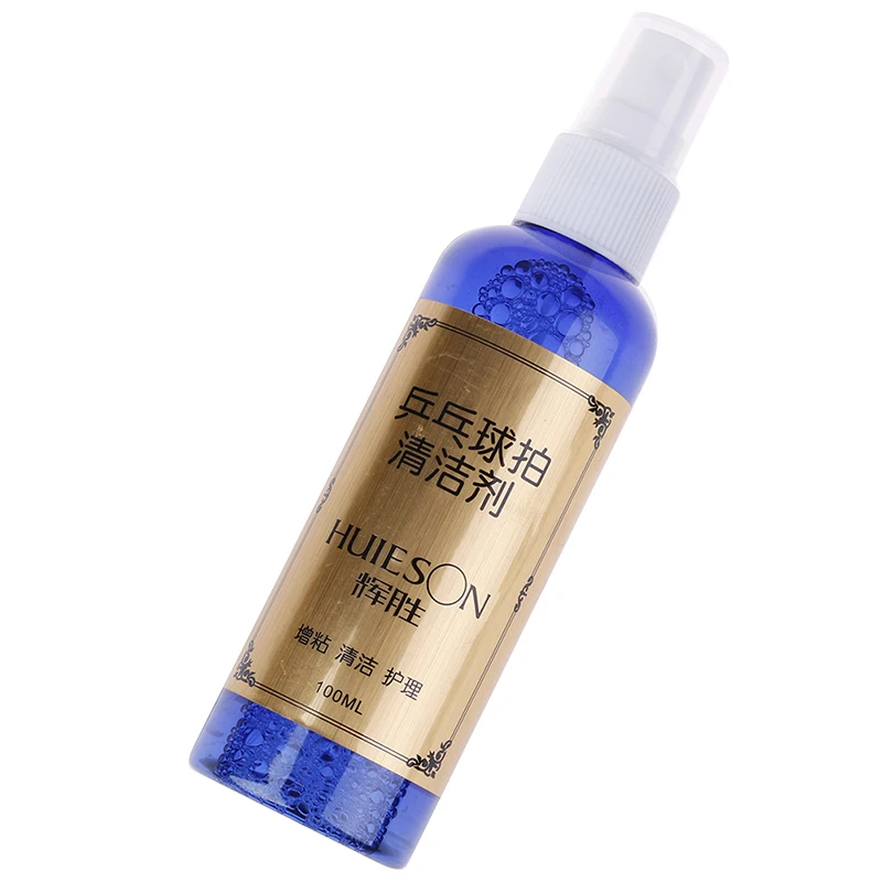 

Professional 100ml Speed Liquid Super With Special Brush Pingpong Racket Rubbers Table Tennis Glue For School Office Accessories