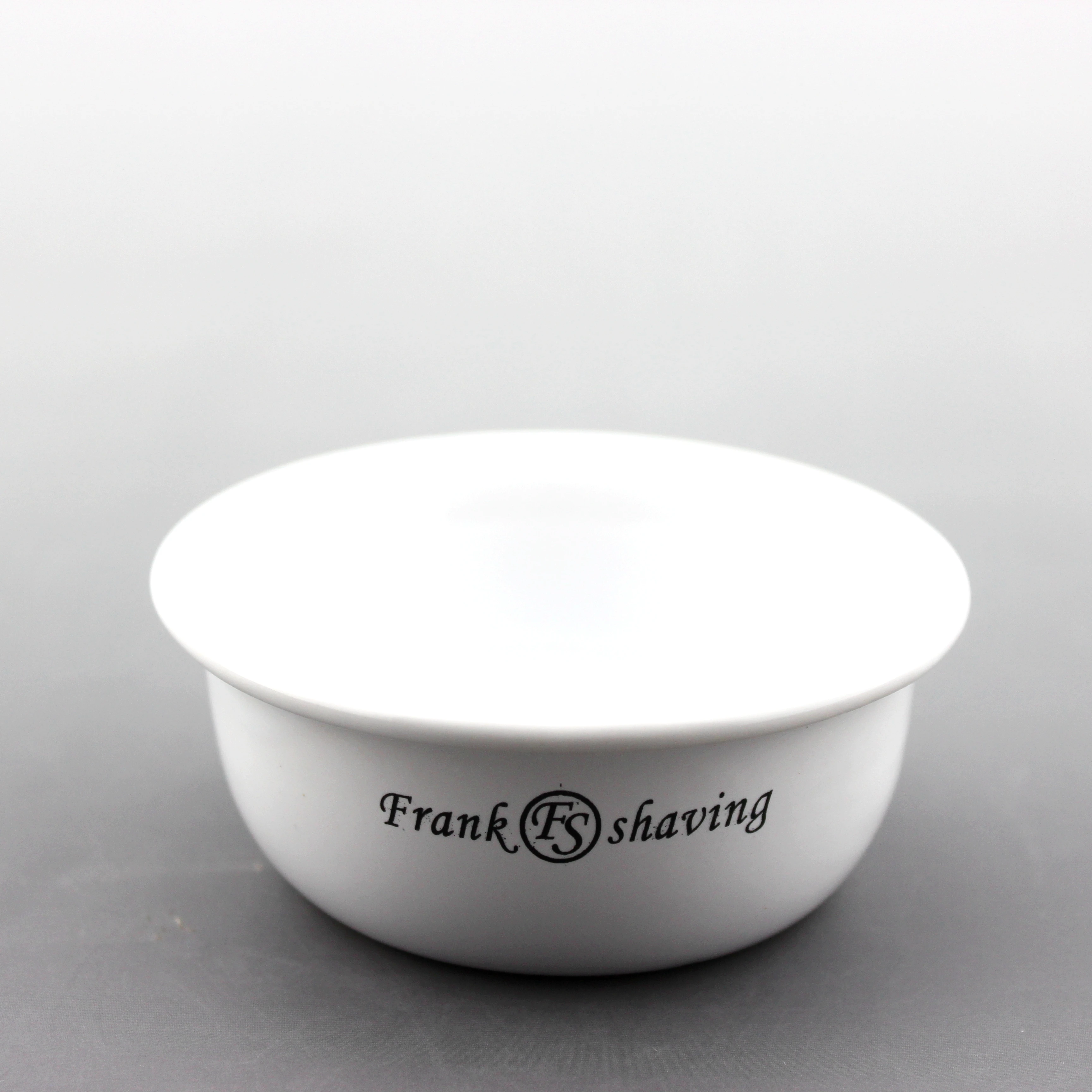 Щетка для бритья FRANK FS из чистого нейлона безопасная Классическая Безопасная
