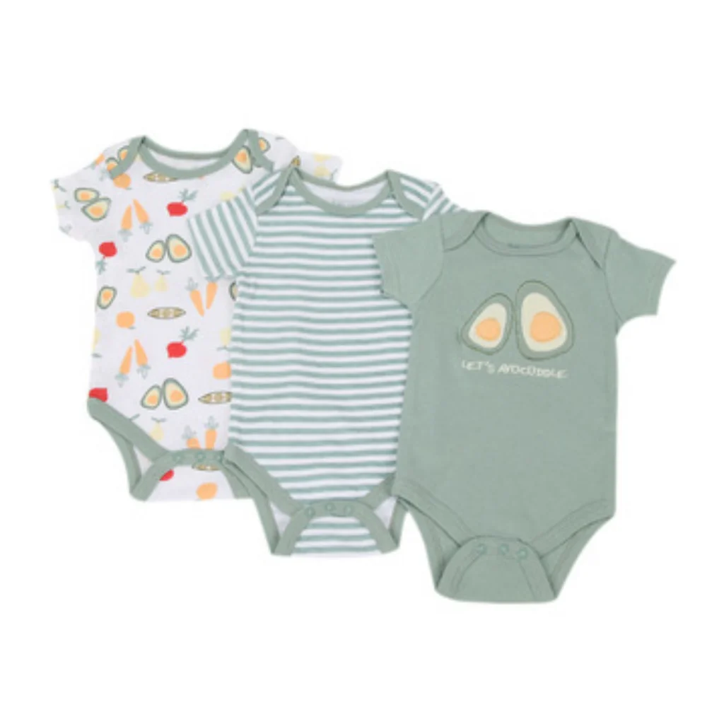 

2021 top-selling baby clothes for baby boys and baby girls Stoer sleeve bodysuit for baby bodysuit winter