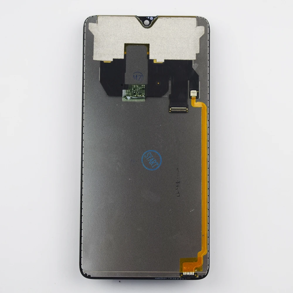 

For Huawei Mate 20 LCD AMOLED LCD Screen Display Digitizer Assembly Touch Display Apply to Huawei Mate 20 Display for HMA-L29