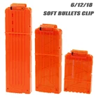 2 шт., зажим для патронов, 61218