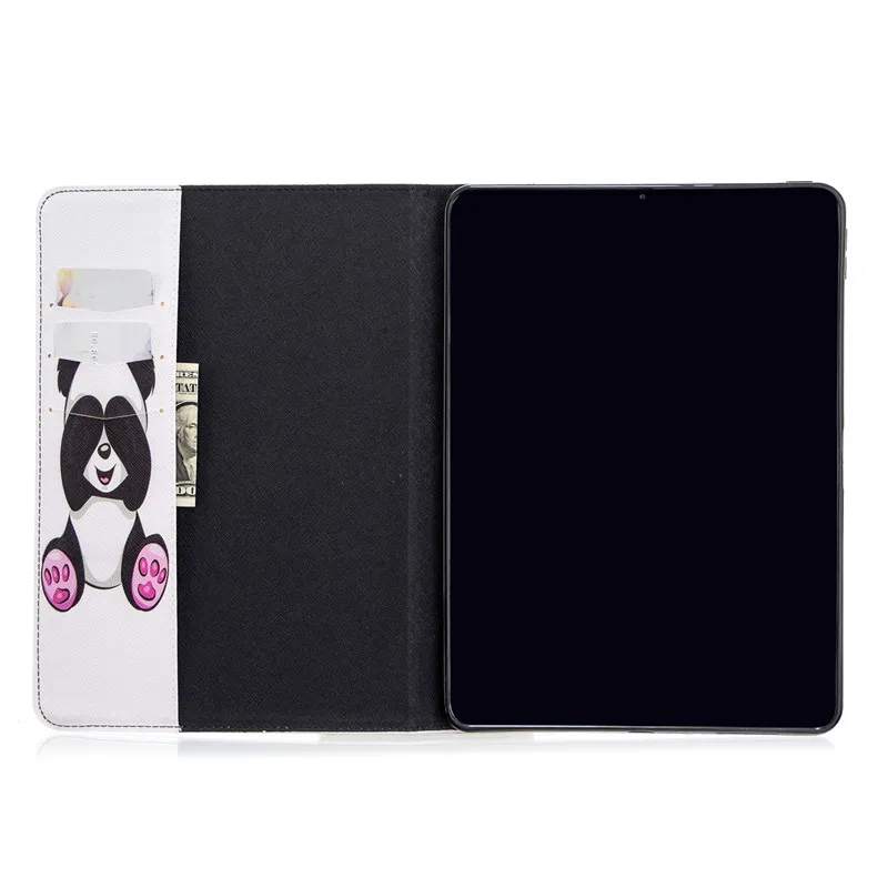 Чехол для iPad Pro 12 9 2020 мягкий силиконовый умный чехол из искусственной кожи